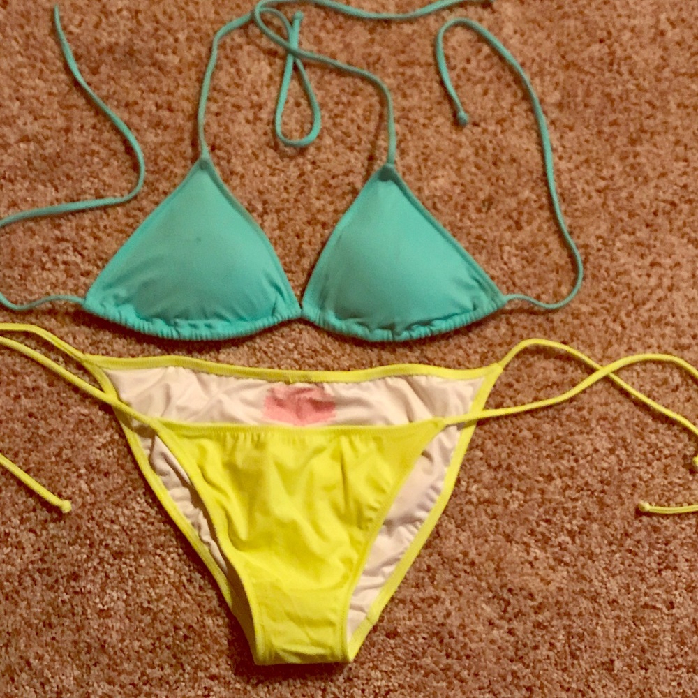 Bikini Victoria secret